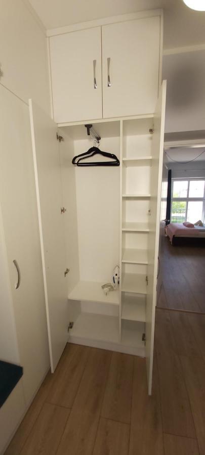 Central Apartments Ogarna 2 กดัญสก์ ภายนอก รูปภาพ