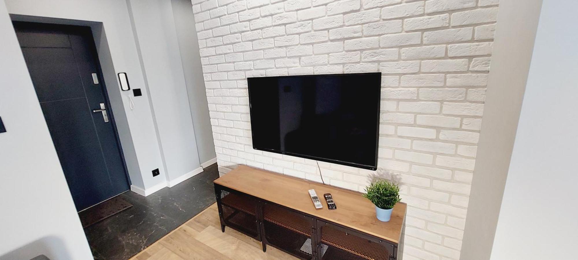 Central Apartments Ogarna 2 กดัญสก์ ภายนอก รูปภาพ
